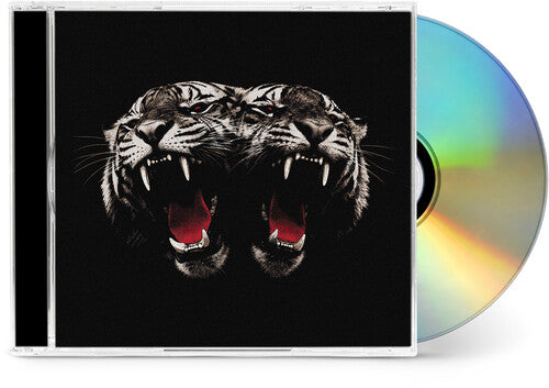 Royal Blood - (PRESALE 11/6/26) Dead Company (CD) | NEW - ALT/INDIE *NEW*