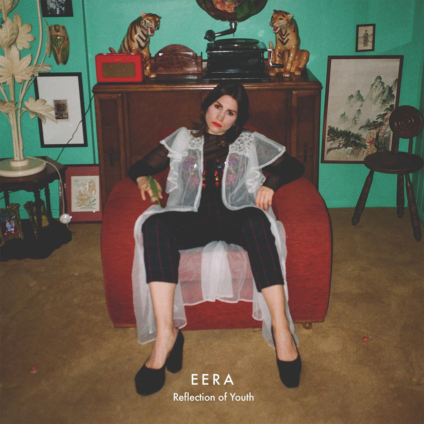 Eera - Reflection of Youth | - ALT/INDIE *NEW*