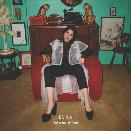 Eera - Reflection of Youth | - ALT/INDIE *NEW*