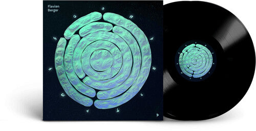 Flavien Berger - (PRESALE 9/4/26) Contre-Temps (VINYL 2xLP DIGGERS FACTORY 2026) | NEW Mint (M) Mint (M) - ALT/INDIE *NEW*
