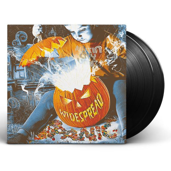 Widespread Panic - (PRESALE 10/30/26) Live From Austin, TX (GTFLD ART STICKER VINYL 2xLP) | NEW - ALT/INDIE *NEW*