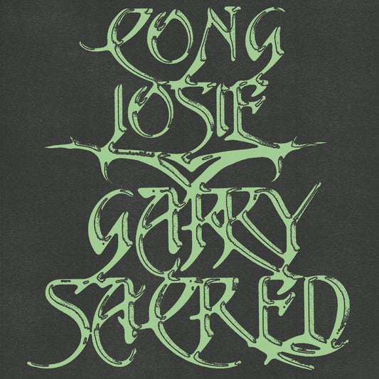 Cong Josie + Garry Sacred - Sacred Money | - ALT/INDIE *NEW*