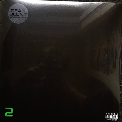Black Metal 2 (VINYL) | Mint (M) Mint (M) - ALT/INDIE *NEW*