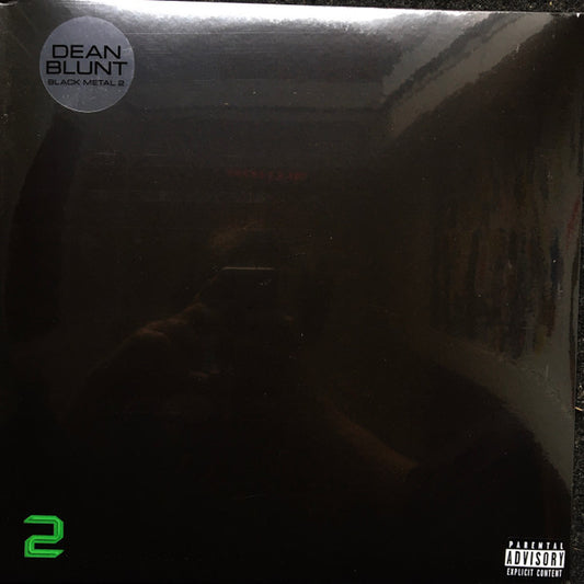 Black Metal 2 (VINYL) | Mint (M) Mint (M) - ALT/INDIE *NEW*