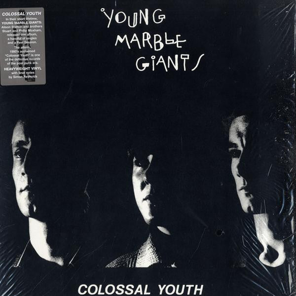 Colossal Youth (VINYL) | Mint (M) Mint (M) - ALT/INDIE *NEW*