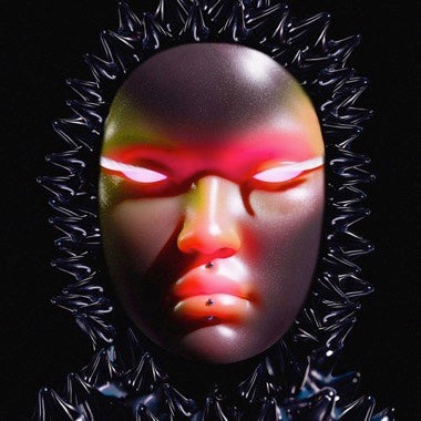 Semiratruth - (PRESALE 9/25/26) S!M (CD) | NEW - ALT/INDIE *NEW*