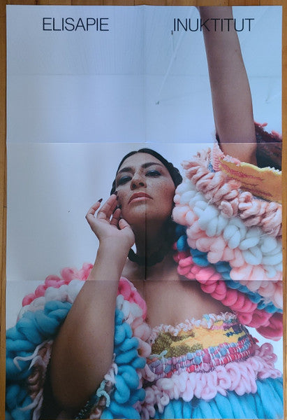 Inuktitut (VINYL) | Mint (M) Mint (M) - ALT/INDIE *NEW*