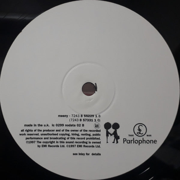 OK Computer | Mint (M) Mint (M) - ALT/INDIE *SEALED*
