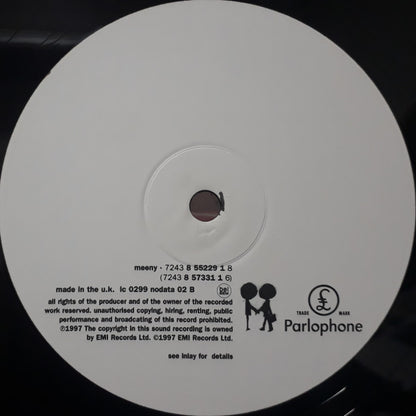 OK Computer | Mint (M) Mint (M) - ALT/INDIE *SEALED*