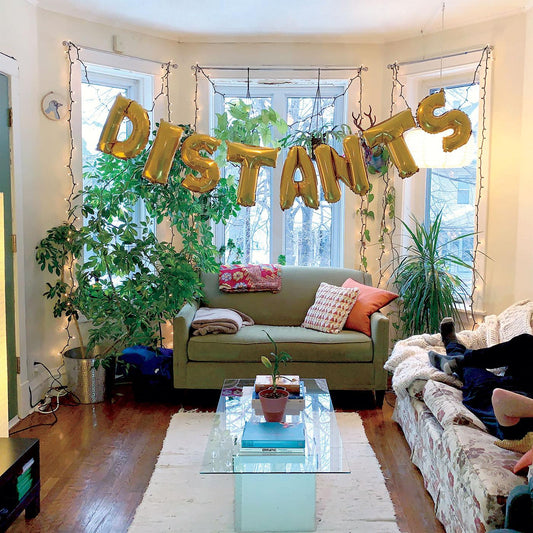 Distants - ii (Vinyl) | - ALT/INDIE *NEW*