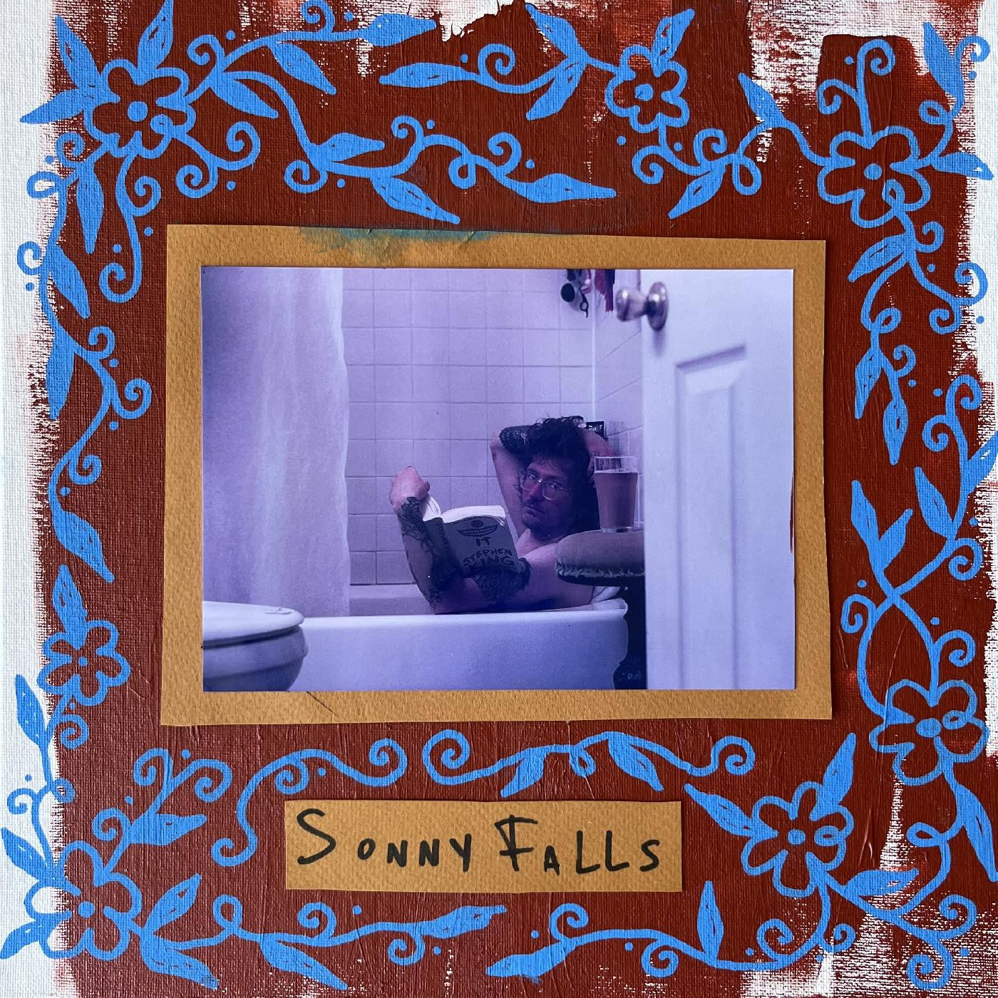 Sonny Falls - Sonny Falls | - ALT/INDIE *NEW*