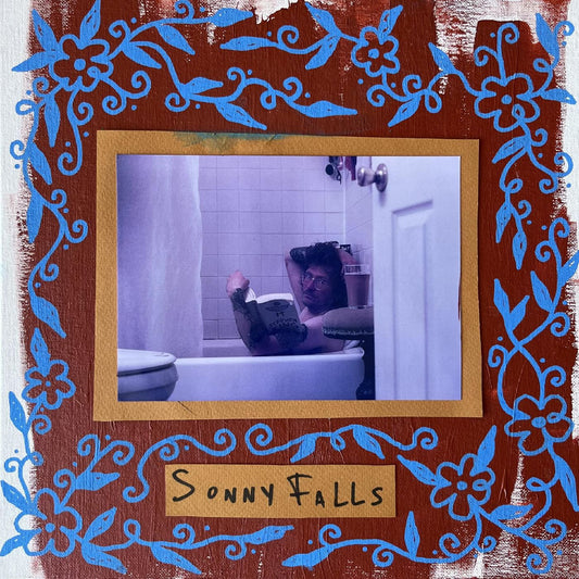 Sonny Falls - Sonny Falls | - ALT/INDIE *NEW*