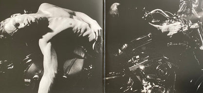 Perfume Genius - Set My Heart On Fire Immediately | Mint (M) Mint (M) - ALT/INDIE *NEW*
