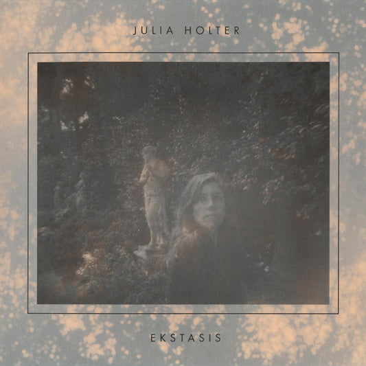Holter, Julia - Ekstasis (CD) | - ALT/INDIE *NEW*