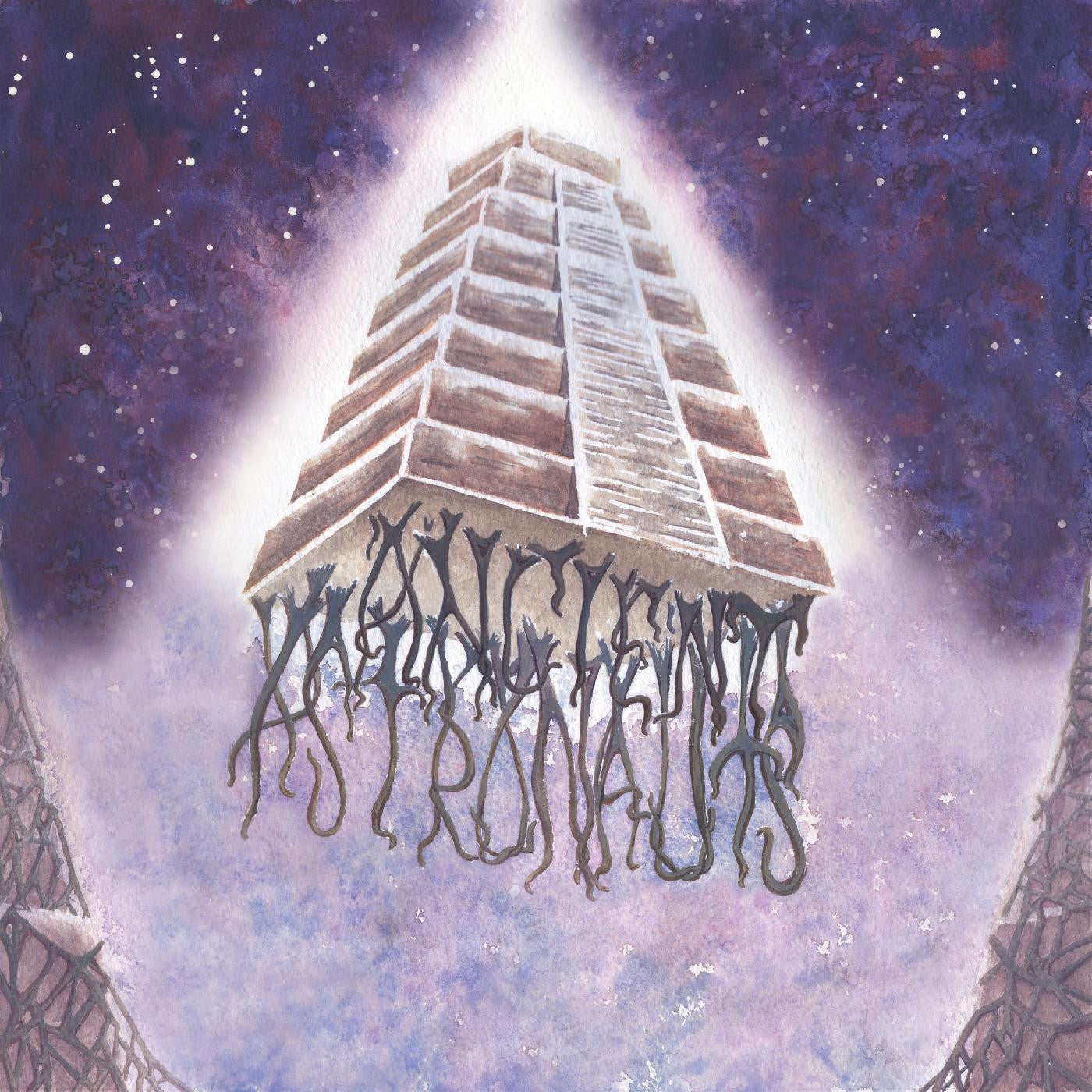 Holy Mountain - Ancient Astronauts (CD) | - ALT/INDIE *NEW*