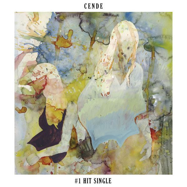 Cende - #1 Hit Single (CD) | Mint Mint - ALT/INDIE *NEW*