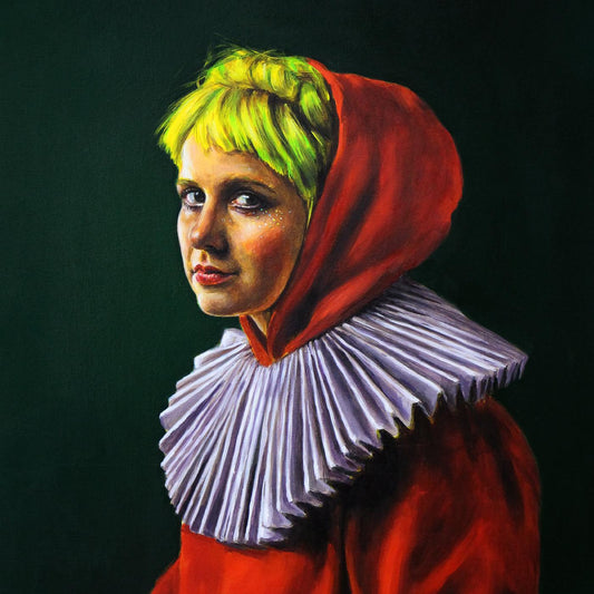 Klo Pelgag - Notre-Dame-des-Sept-Douleurs (CD) | Mint Mint - ALT/INDIE *NEW*