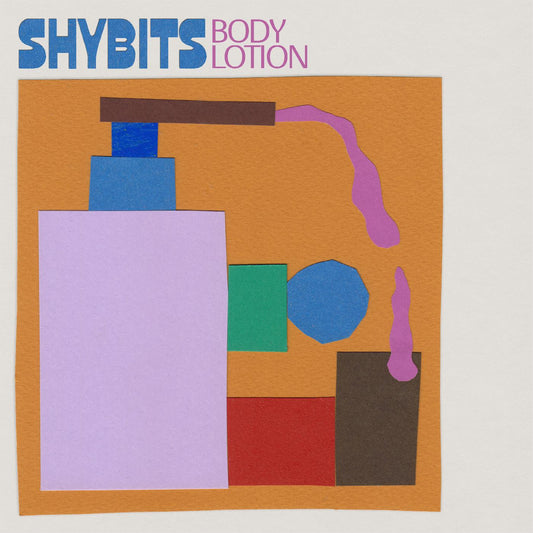Shybits - Body Lotion | - ALT/INDIE *NEW*