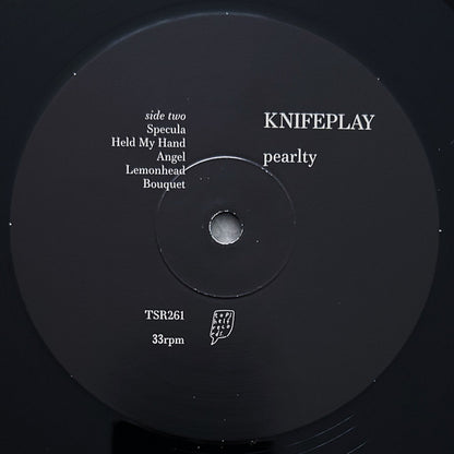 Pearlty (VINYL) | Mint (M) Mint (M) - ALT/INDIE *NEW*