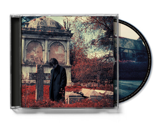 Steven Wilson - (PRESALE 11/6/26) Requiem for a Village (CD) | NEW - ALT/INDIE *NEW*