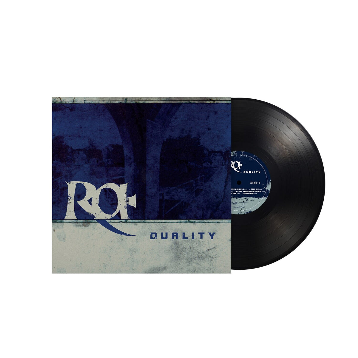 RA - (PRESALE 10/23/26) Duality (MOV VINYL LP) | NEW - ALT/INDIE *NEW*