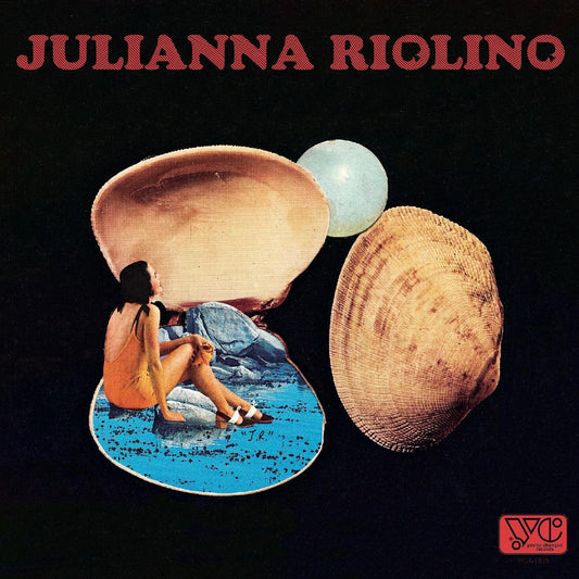 Riolino, Julianna - J.R. | - ALT/INDIE *NEW*