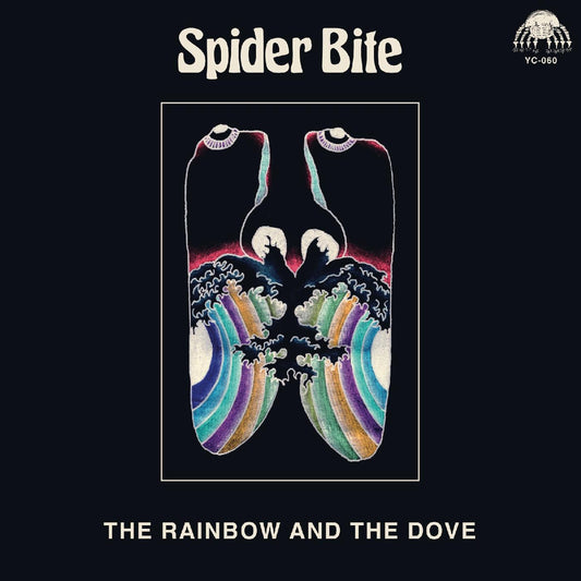 Spider Bite - The Rainbow And The Dove | - ALT/INDIE *NEW*