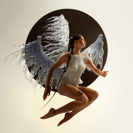 Chua, Lucinda - YIAN (CLEAR VINYL) | - ALT/INDIE *NEW*