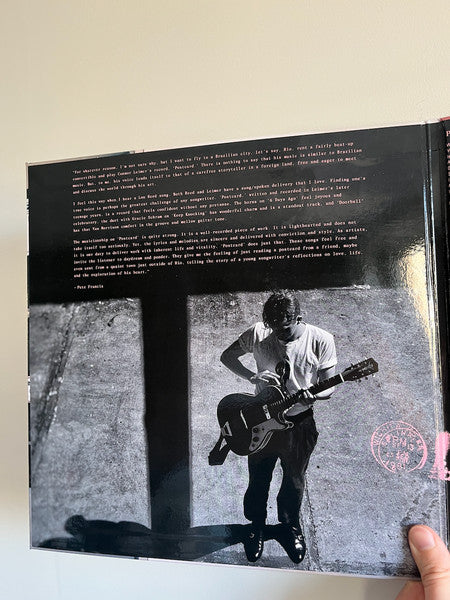 Postcard (2xVINYL) | Mint (M) Mint (M) - ALT/INDIE *NEW*