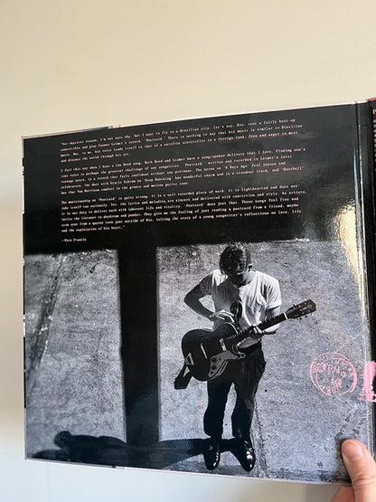 Postcard (2xVINYL) | Mint (M) Mint (M) - ALT/INDIE *NEW*