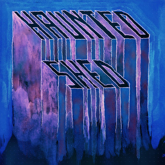 Haunted Shed - Faltering Light (CD) | Mint Mint - ALT/INDIE *NEW*