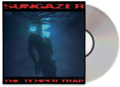 (PRESALE 7/10/26) Sungazer (CD) | Mint (M) Mint (M) - ALT/INDIE *NEW*