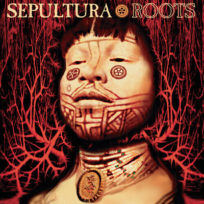 Sepultura - (PRESALE 9/25/26) Roots (140G VINYL 2xLP) | NEW - ALT/INDIE *NEW*
