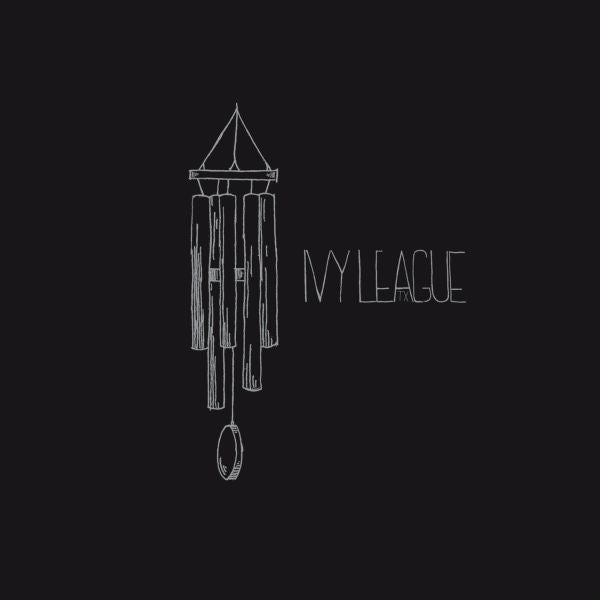 Ivy League TX - 2009-2011 (CD) | Mint Mint - ALT/INDIE *NEW*