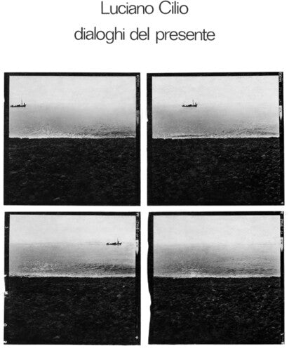 (PRE ORDER 3/06/26) Dialoghi Del Presente (VINYL) | - ALT/INDIE *NEW*