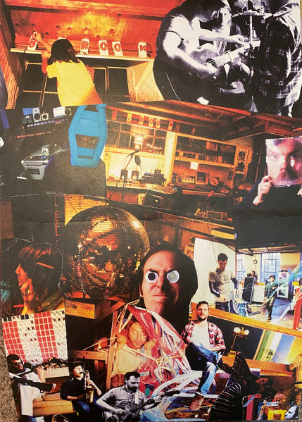 B-Room (VINYL) | Mint (M) Mint (M) - ALT/INDIE *NEW*