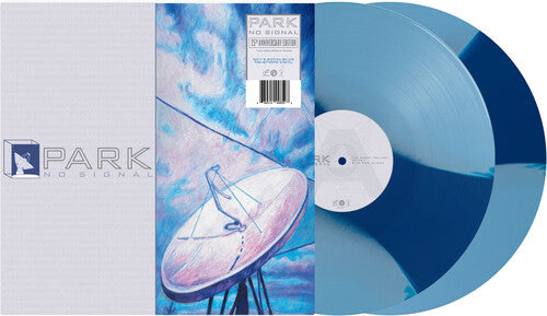 (PRE ORDER 2/27/2026) No Signal (BLUE VINYL) | - ALT/INDIE *NEW*