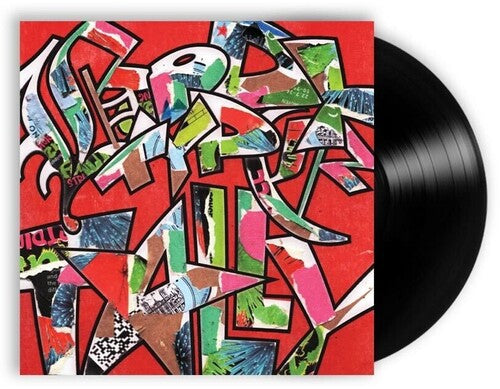 Body Type - (PRESALE 7/24/26) Tally (VINYL) | Mint (M) Mint (M) - ALT/INDIE *NEW*