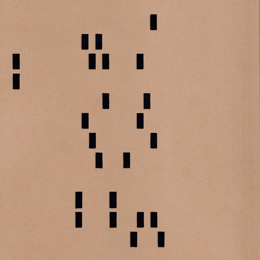 Formal Sppeedwear - (PRESALE 9/11/26) Punch Card (DIGIPACK CD) | NEW - ALT/INDIE *NEW*