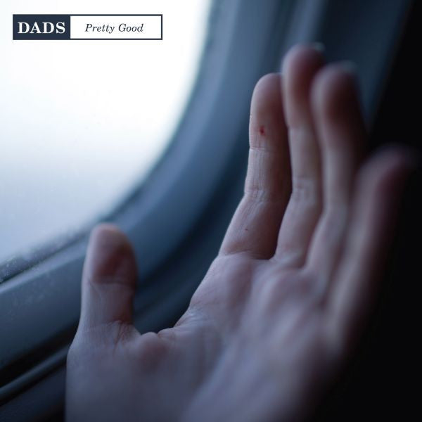 Dads - Pretty Good (CD) | Mint Mint - ALT/INDIE *NEW*