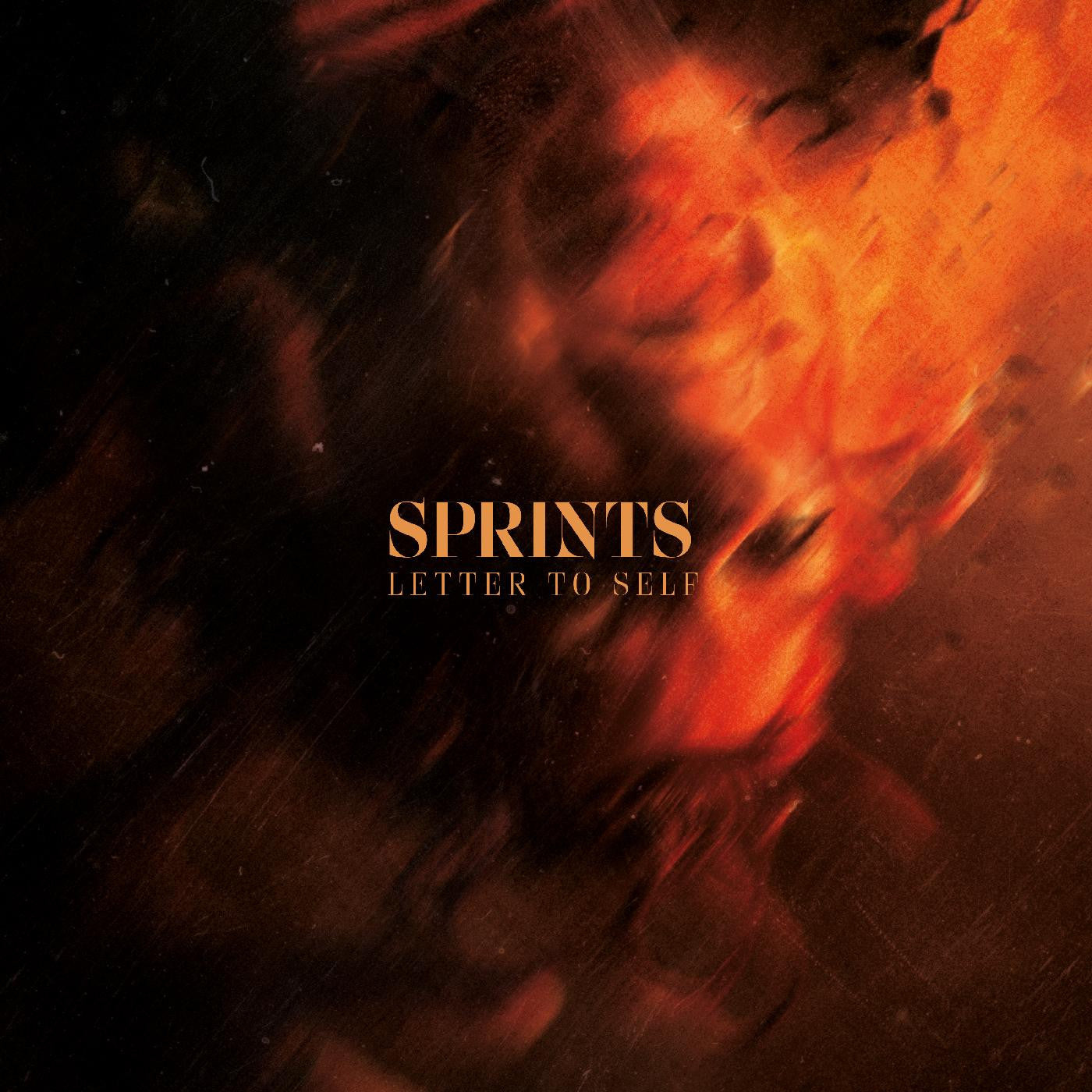 SPRINTS - Letter To Self | - ALT/INDIE *NEW*