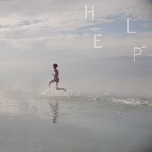 (PRE ORDER 3/6/26) HELP(2) (CD) | - ALT/INDIE *NEW*