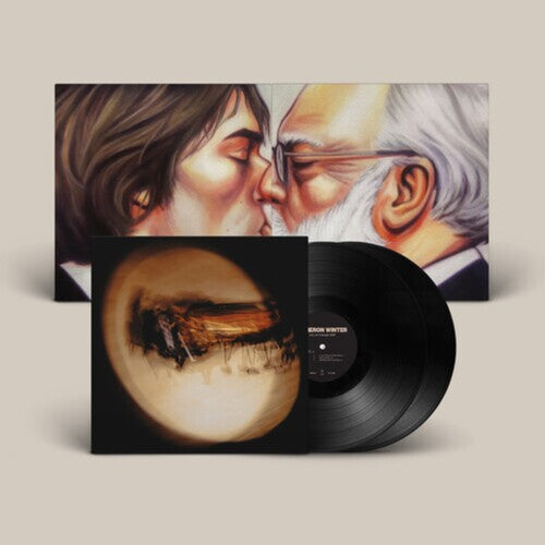Cameron Winter - (PRESALE 10/9/26) Live at Carnegie Hall (VINYL 2xLP) | NEW - ALT/INDIE *NEW*