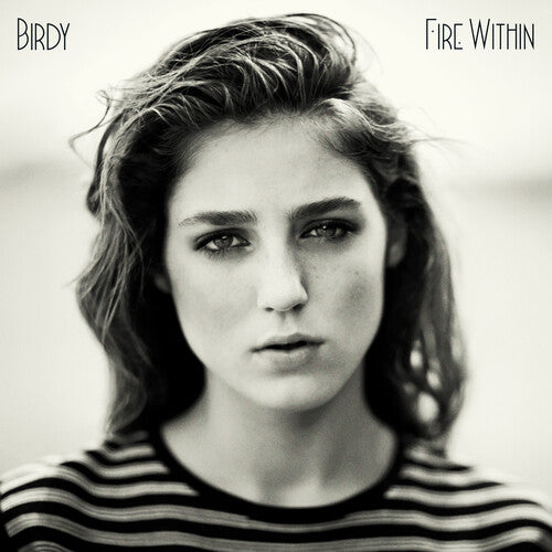 Birdy - (PRESALE 10/30/26) Fire Within (LTD VINYL LP) | NEW - ALT/INDIE *NEW*
