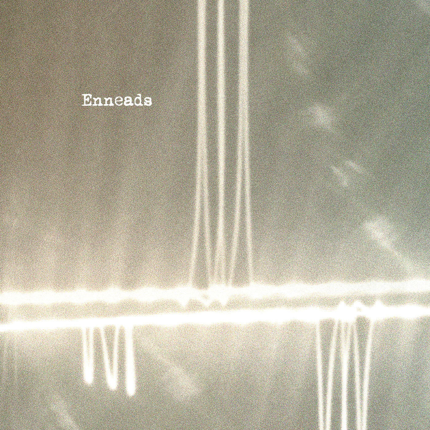 Enneads - (PRESALE 9/11/26) Enneads (VINYL LP) | NEW - ALT/INDIE *NEW*