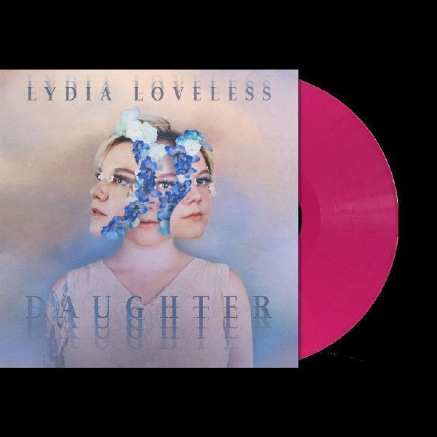 Loveless, Lydia - Daughter (OPAQUE PINK VINYL) | - ALT/INDIE *NEW*