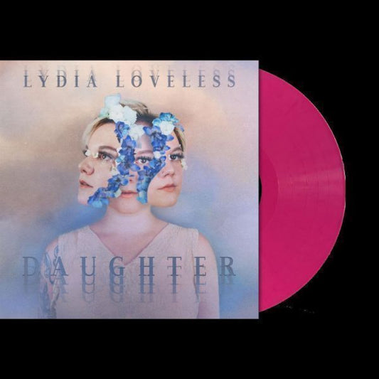 Loveless, Lydia - Daughter (OPAQUE PINK VINYL) | - ALT/INDIE *NEW*