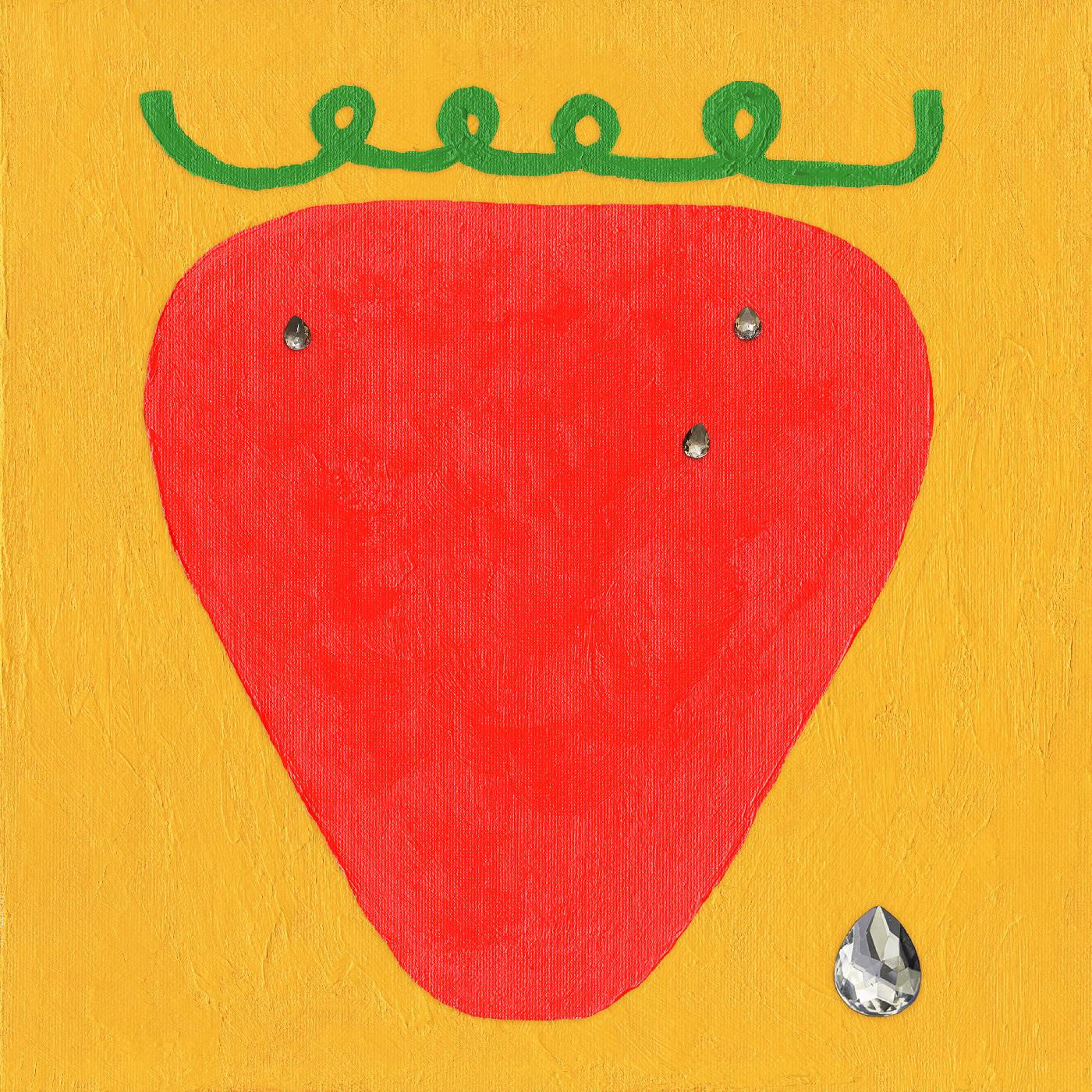 Big Bill - Strawberry Seed (CD) | - ALT/INDIE *NEW*
