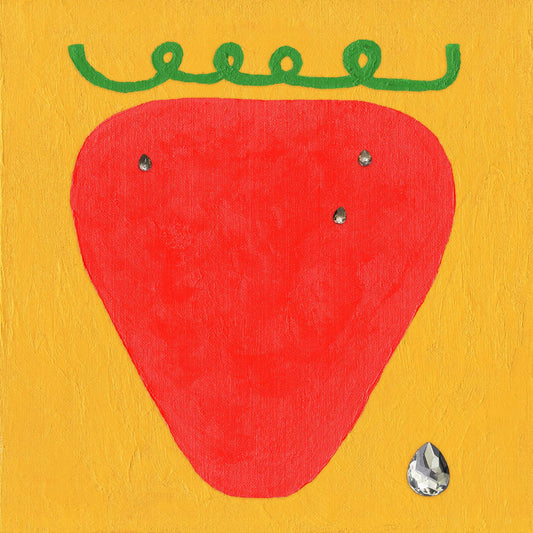 Big Bill - Strawberry Seed (CD) | - ALT/INDIE *NEW*