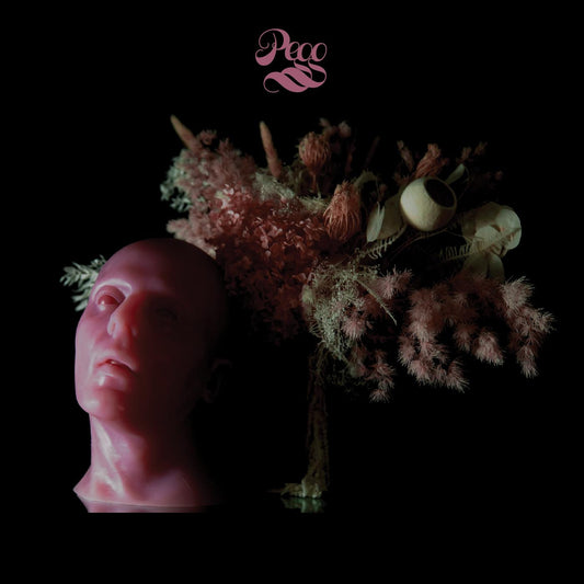 Pegg - Pegg (INDIE EXCLUSIVE, DELUXE EDITION, RED SPLATTER VINYL) | - ALT/INDIE *NEW*